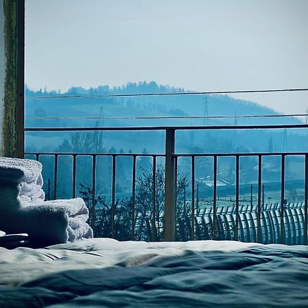 Seven Nights Bologna Bed & Breakfast Екстериор снимка