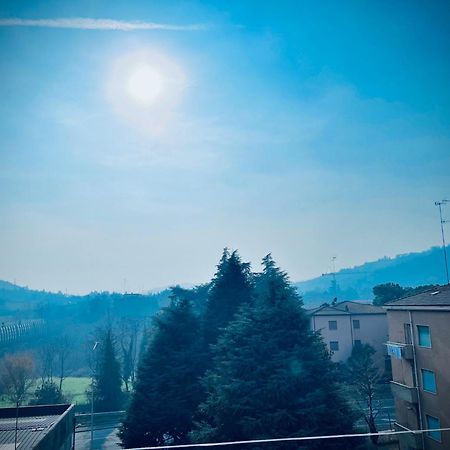 Seven Nights Bologna Bed & Breakfast Екстериор снимка