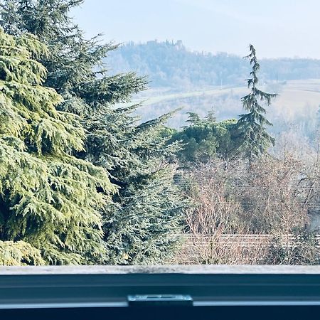 Seven Nights Bologna Bed & Breakfast Екстериор снимка