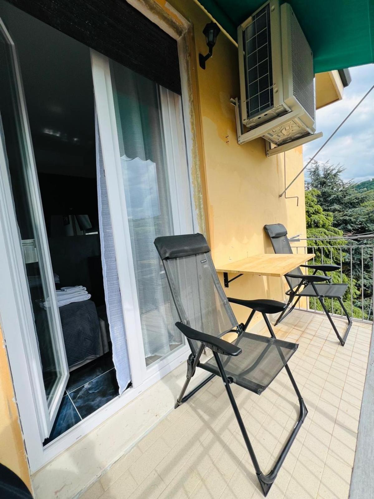 Seven Nights Bologna Bed & Breakfast Екстериор снимка