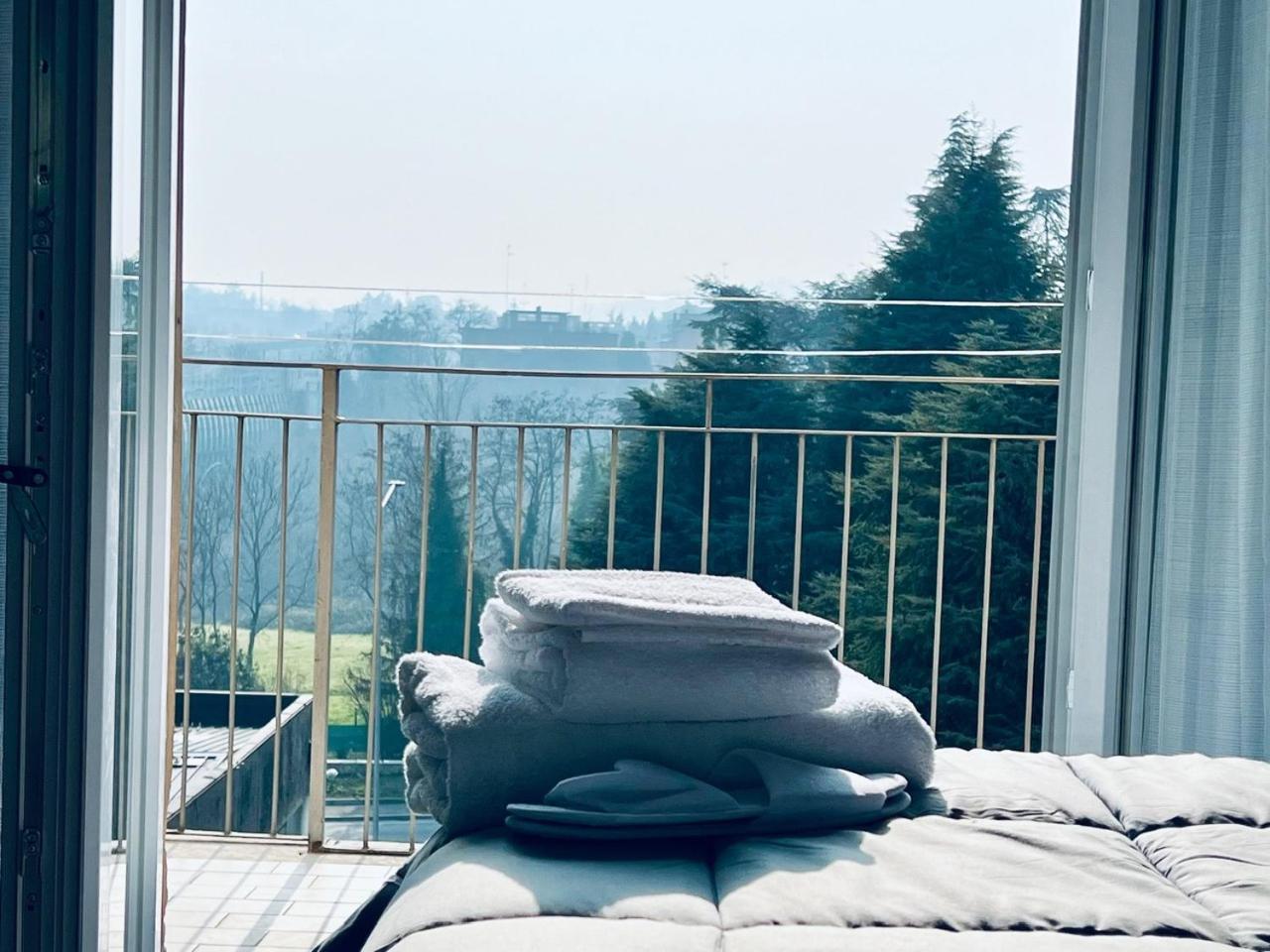 Seven Nights Bologna Bed & Breakfast Екстериор снимка