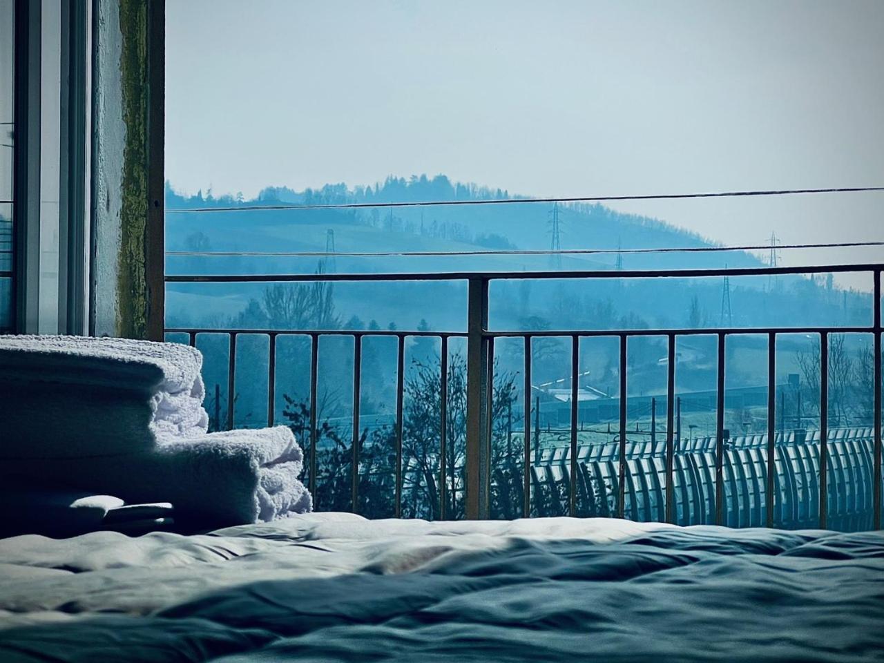 Seven Nights Bologna Bed & Breakfast Екстериор снимка