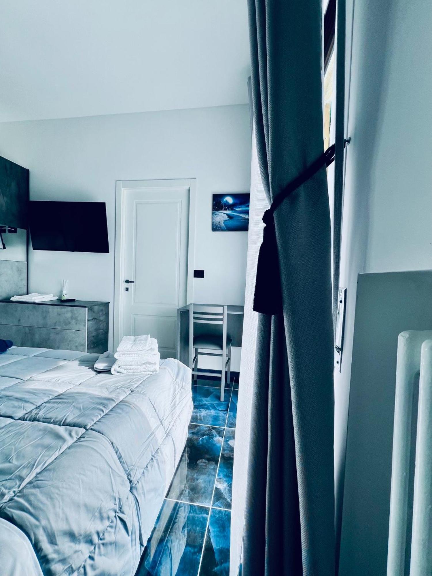 Seven Nights Bologna Bed & Breakfast Екстериор снимка