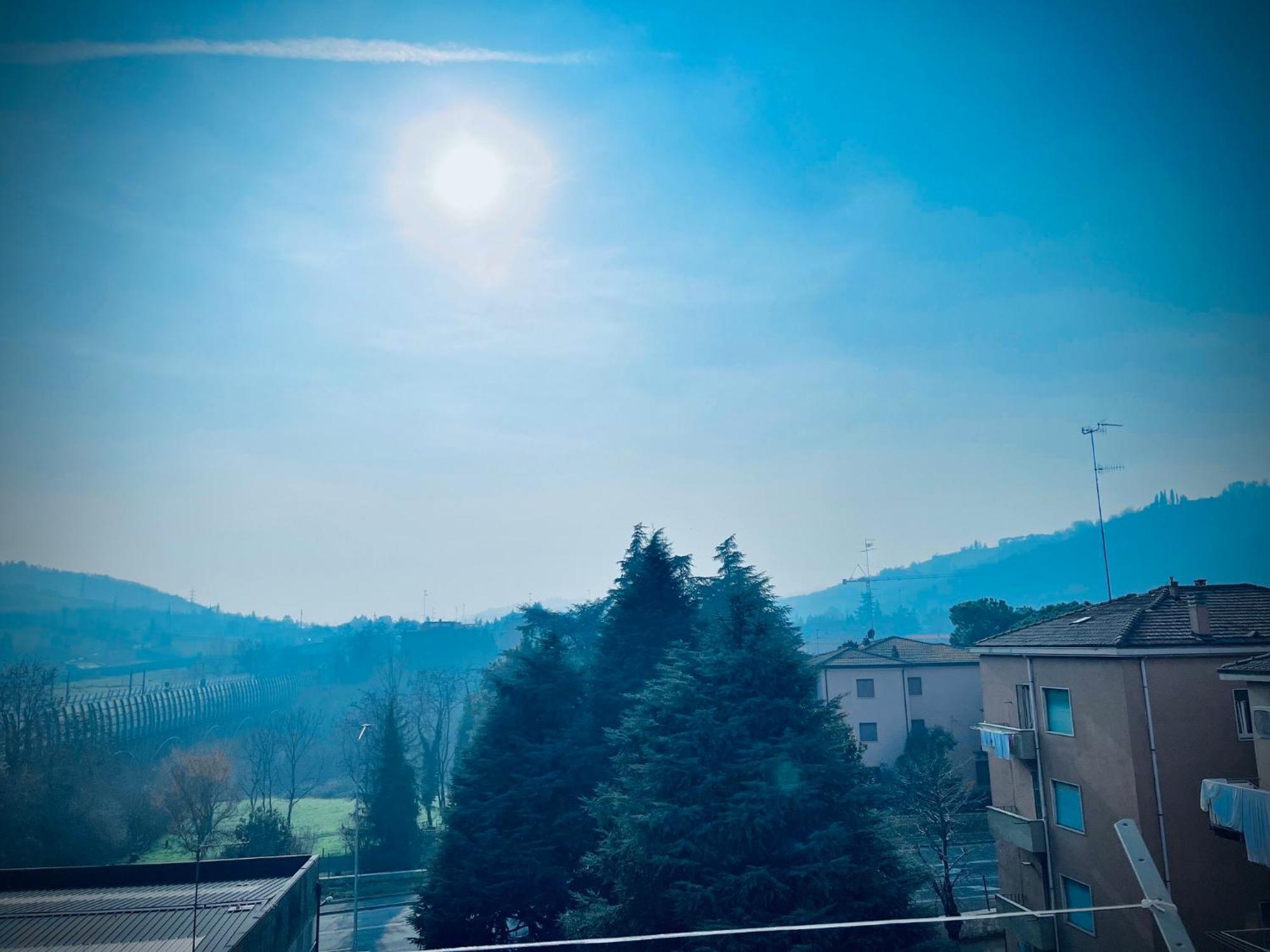 Seven Nights Bologna Bed & Breakfast Екстериор снимка