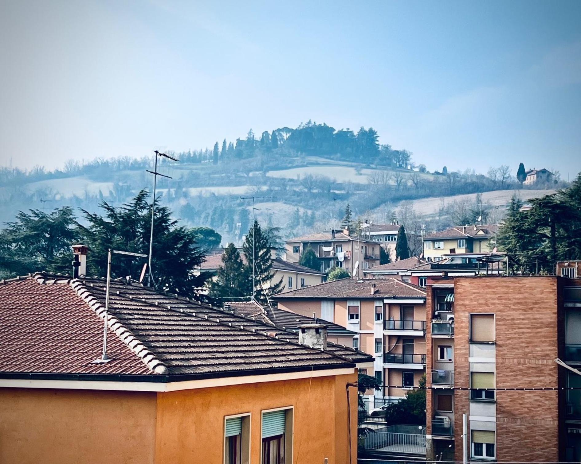 Seven Nights Bologna Bed & Breakfast Екстериор снимка
