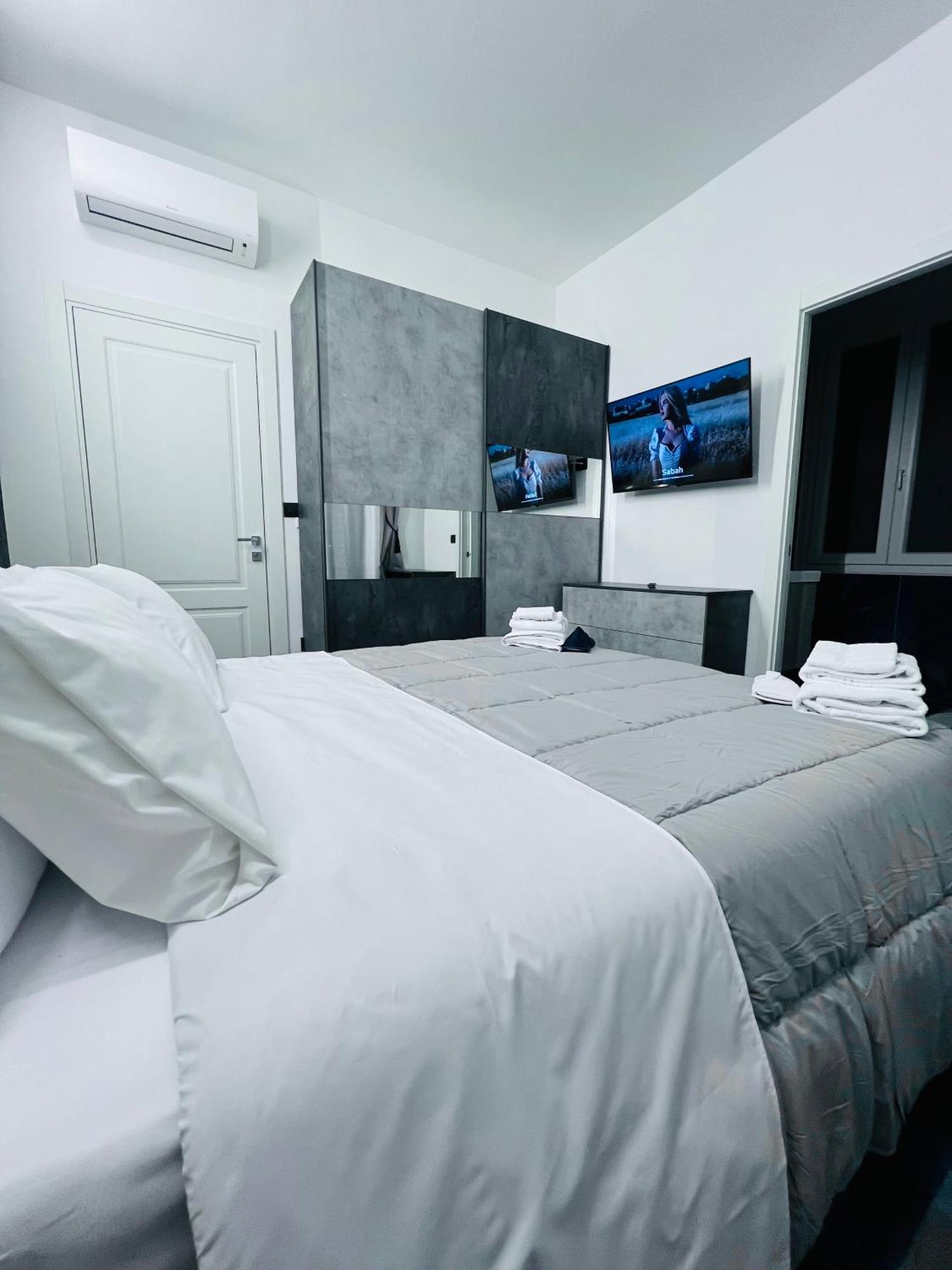 Seven Nights Bologna Bed & Breakfast Екстериор снимка