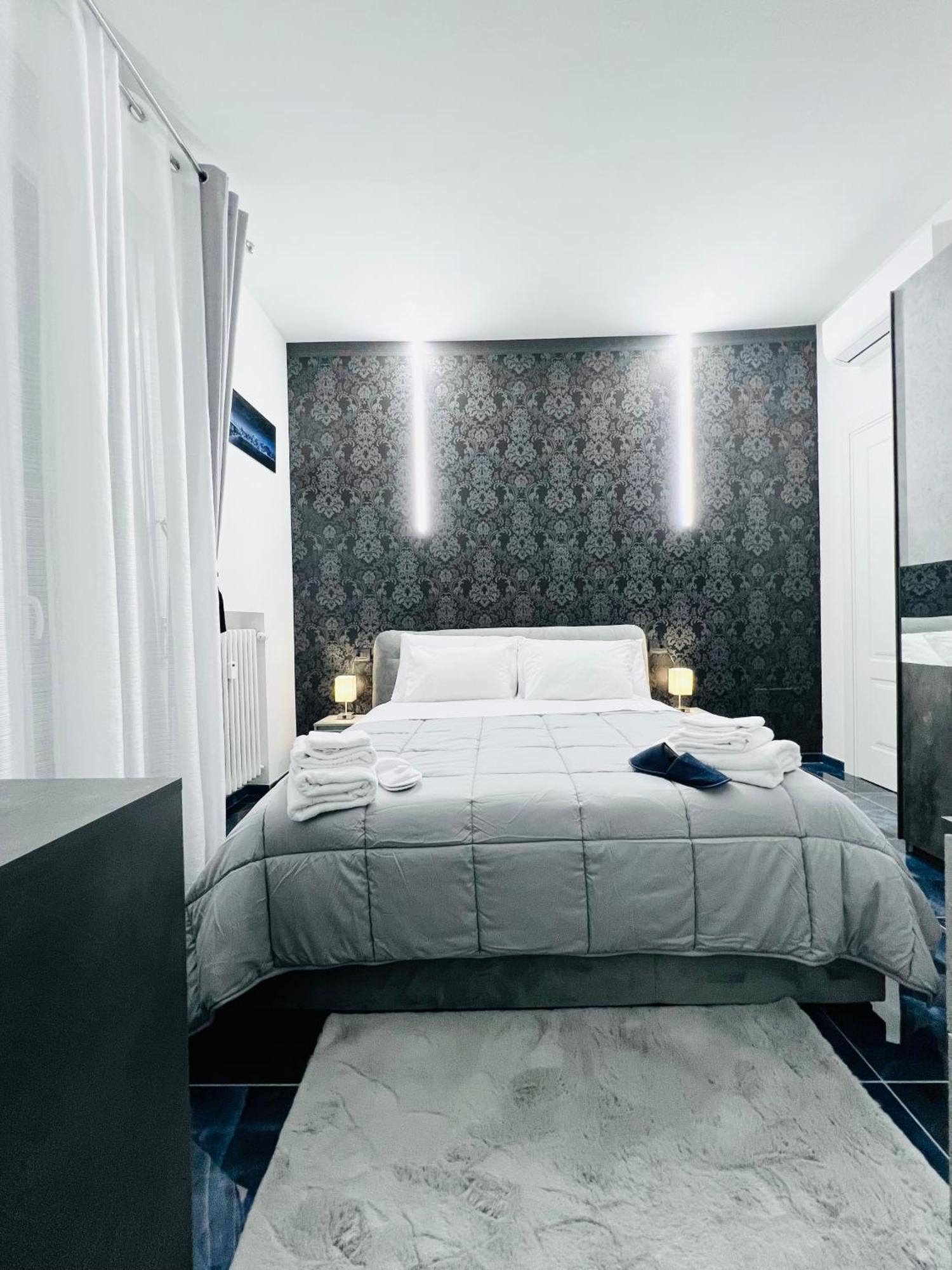 Seven Nights Bologna Bed & Breakfast Екстериор снимка