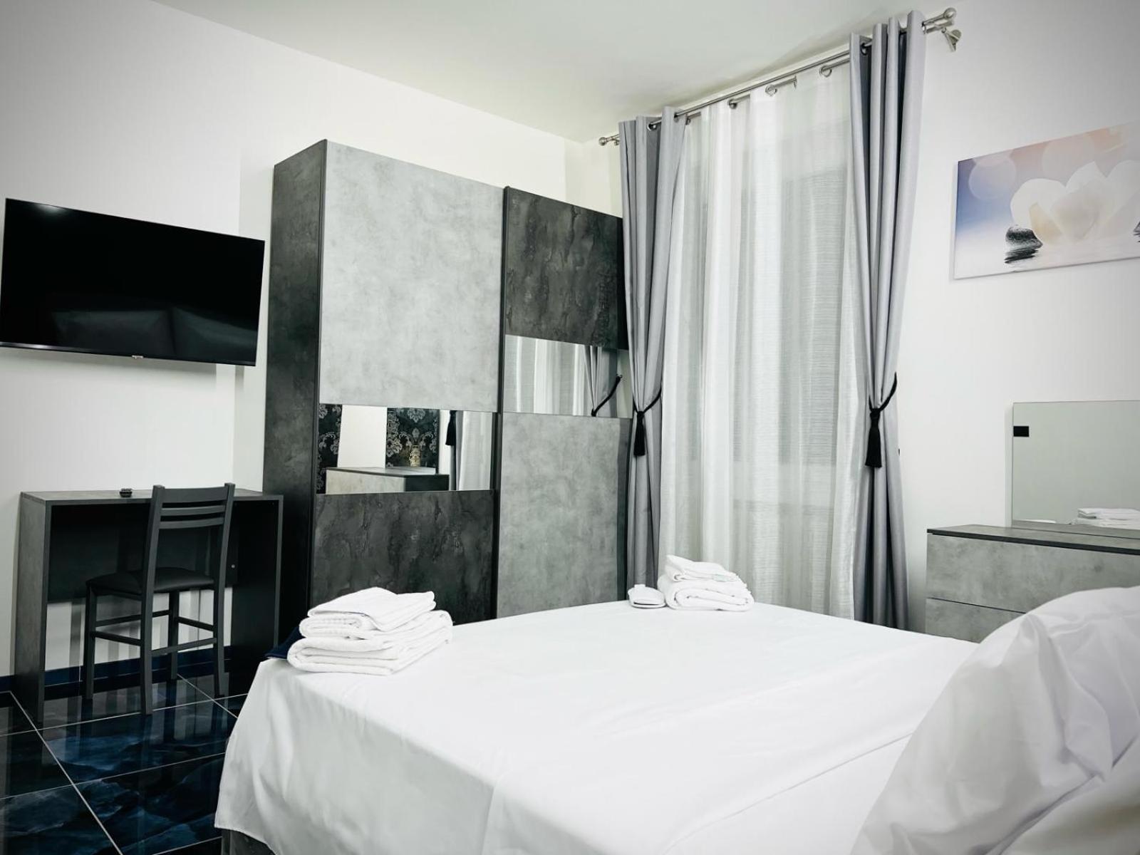 Seven Nights Bologna Bed & Breakfast Екстериор снимка