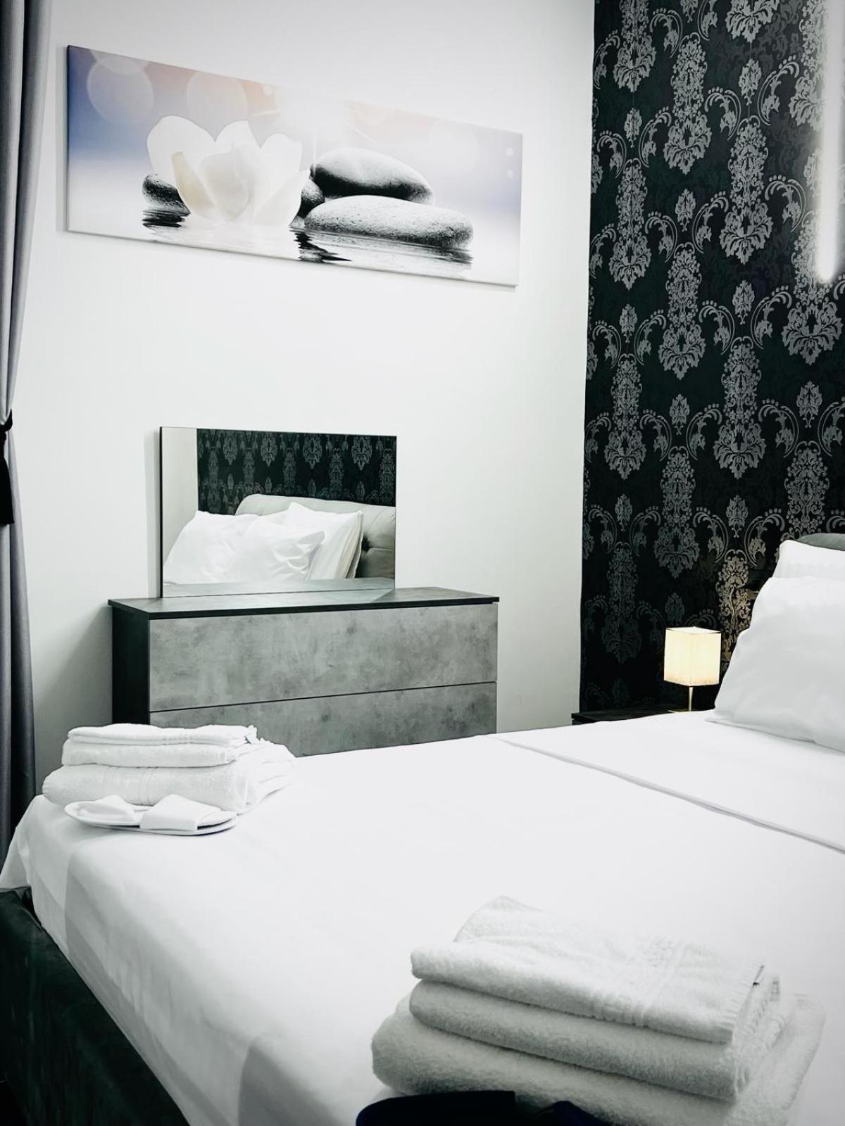 Seven Nights Bologna Bed & Breakfast Екстериор снимка