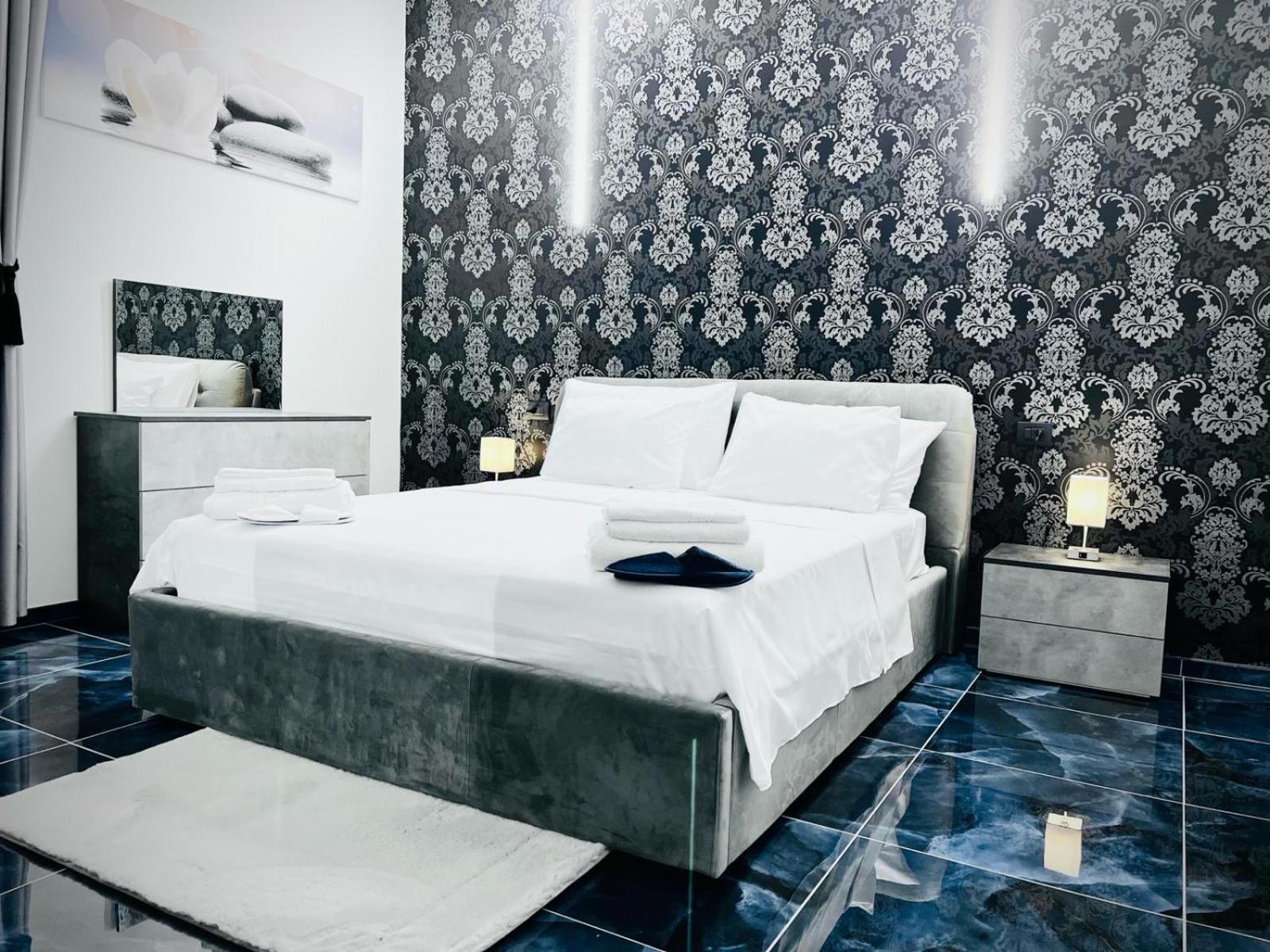Seven Nights Bologna Bed & Breakfast Екстериор снимка