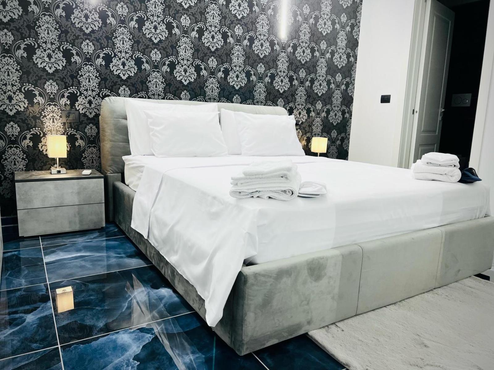 Seven Nights Bologna Bed & Breakfast Екстериор снимка